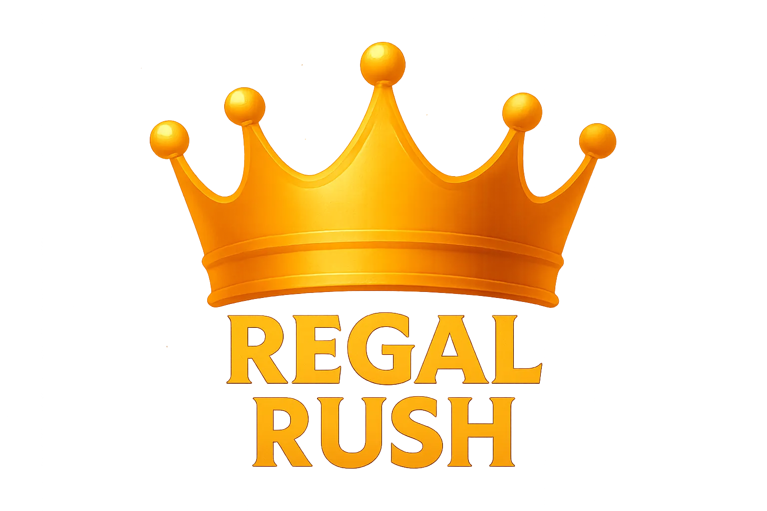 RegalRush Casino online